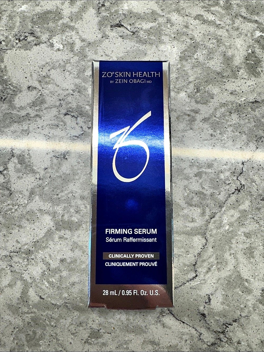 Zo Skin Health Firming Serum 28 mL/ 0.95 fl oz NWT